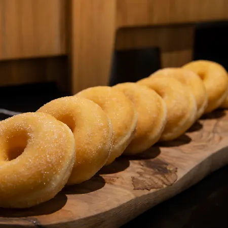 Pestana Riverside Hotell 5*