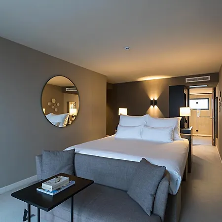 Pestana Riverside 5* אמסטרדם