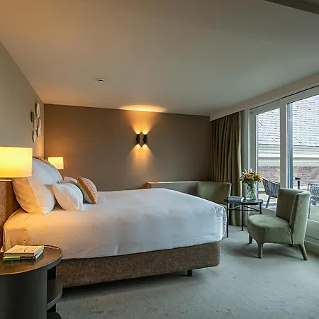 Pestana Riverside 5* אמסטרדם