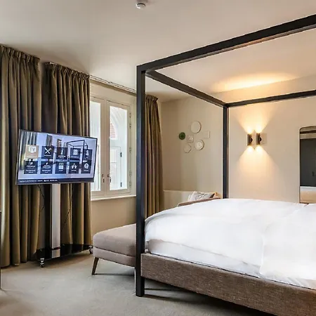 מלון Pestana Riverside