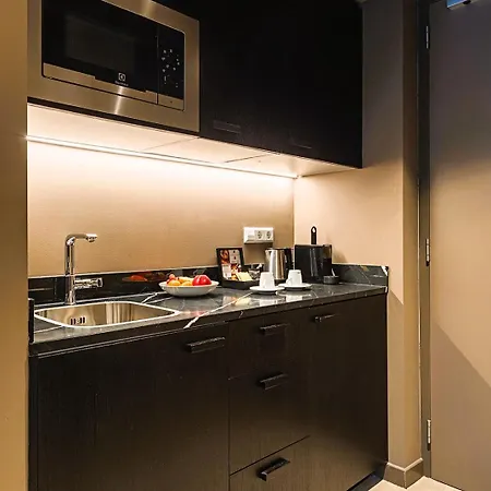 Pestana Riverside מלון 5*