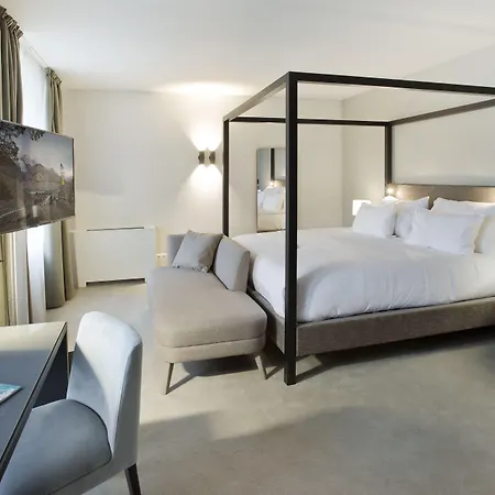 מלון Pestana Riverside אמסטרדם