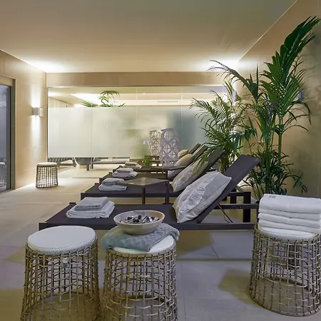 Pestana Riverside אמסטרדם