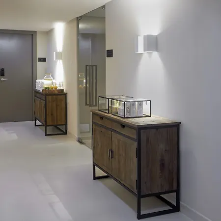 Pestana Riverside 5* אמסטרדם