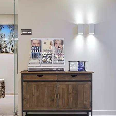 Pestana Riverside מלון 5*