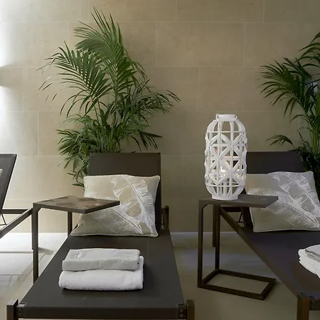 Pestana Riverside