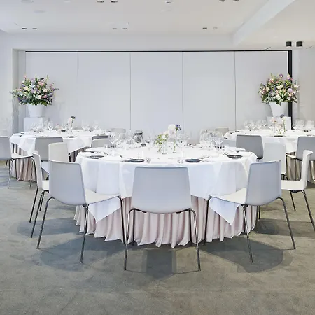Pestana Riverside מלון אמסטרדם