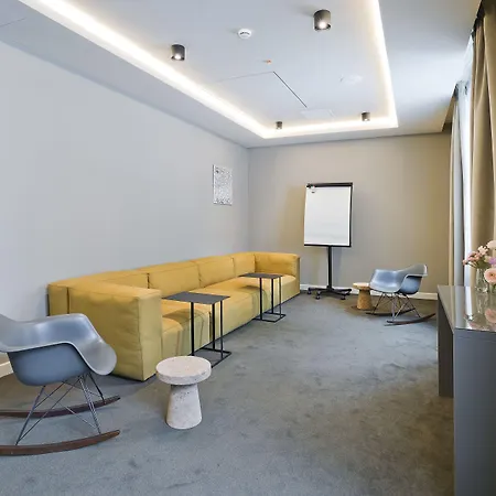 Pestana Riverside 5* אמסטרדם