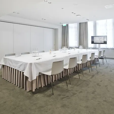 Pestana Riverside אמסטרדם