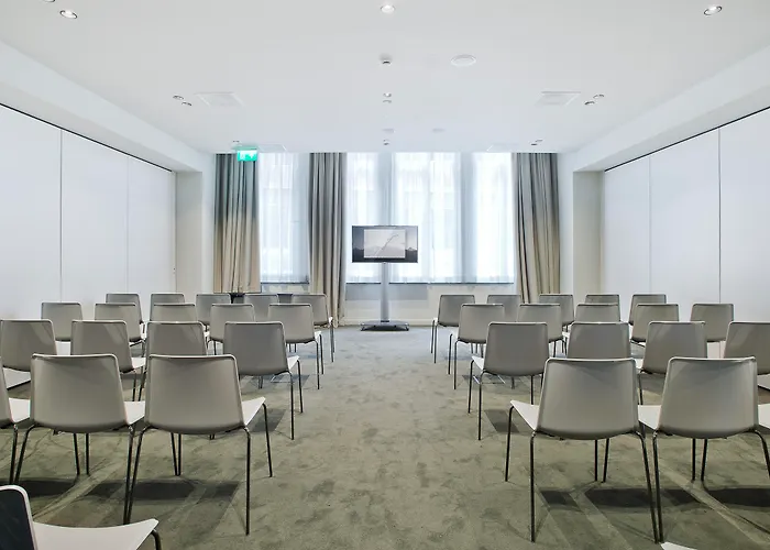 ホテル Pestana Riverside アムステルダム