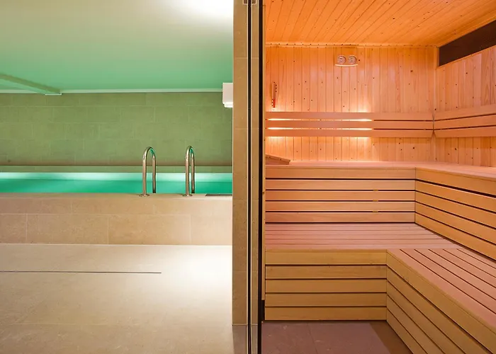 ホテル Pestana Riverside 5*