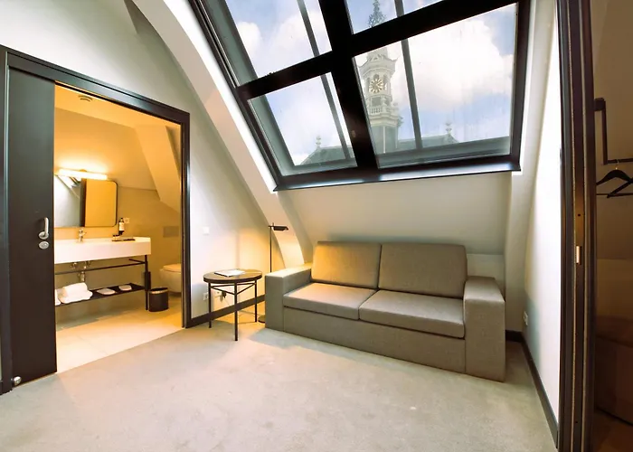 Pestana Riverside ホテル