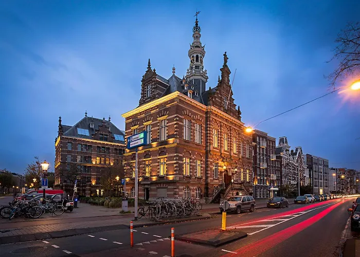 Pestana Riverside ホテル 5*