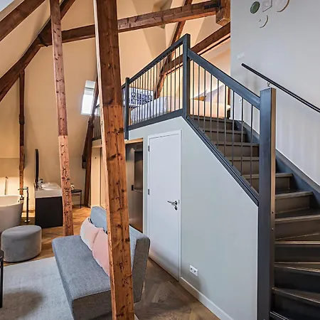 Hotel Pestana Riverside Amesterdão