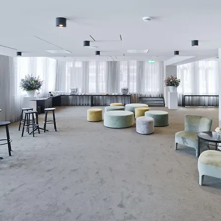 Pestana Riverside Hotel Amesterdão