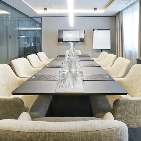 Pestana Riverside Hotel Amesterdão