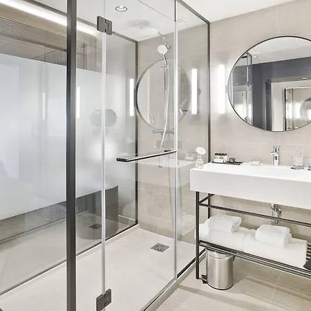 Pestana Riverside 5* Amesterdão