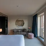 Pestana Riverside Hotel Amsterdam
