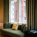 Hotel Pestana Riverside