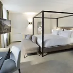 Hotel Pestana Riverside Ámsterdam