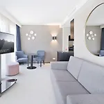 Pestana Riverside Ámsterdam