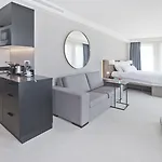 Hotel Pestana Riverside Ámsterdam