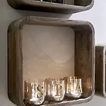 Hotel Pestana Riverside Ámsterdam