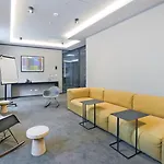 Pestana Riverside 5* Ámsterdam