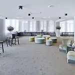 Pestana Riverside Hotel Ámsterdam