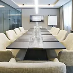 Pestana Riverside Hotel Ámsterdam