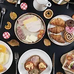 Pestana Riverside 5* Ámsterdam