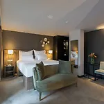 Hotel Pestana Riverside Ámsterdam