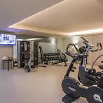 Pestana Riverside Ámsterdam