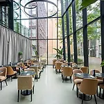 Pestana Riverside Hotel 5*