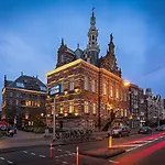 Pestana Riverside Hotel 5*