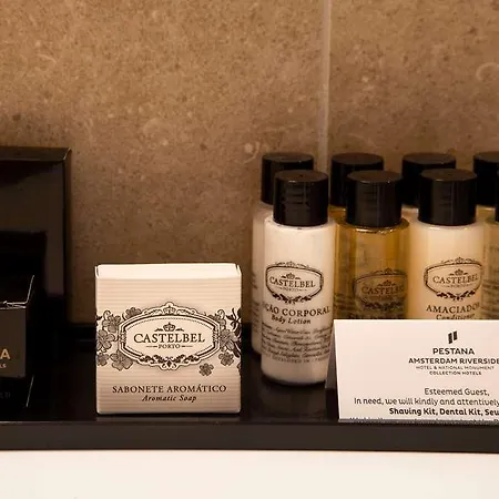 Hotel Pestana Riverside