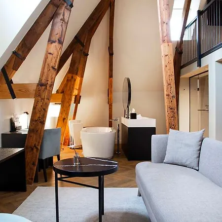 Hotel Pestana Riverside Amsterdam
