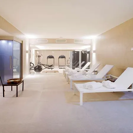 Pestana Riverside 5* Amszterdam