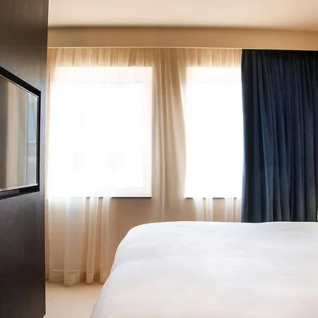 Pestana Riverside Szálloda Amszterdam