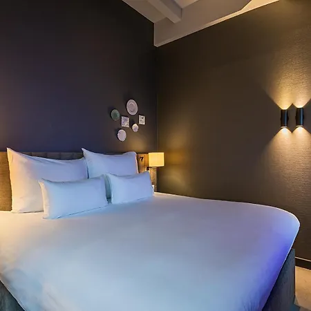 Pestana Riverside Szálloda