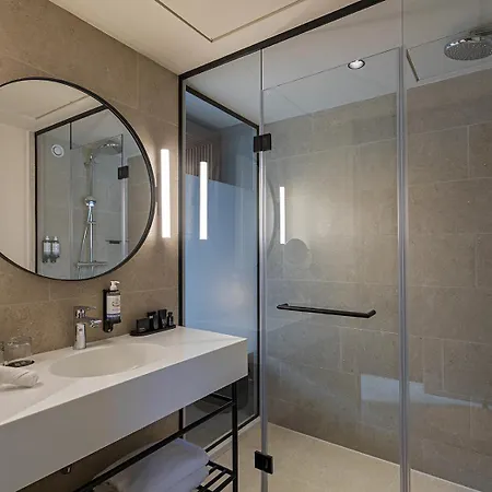 Pestana Riverside Szálloda Amszterdam