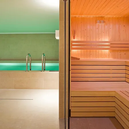 Hotel Pestana Riverside 5*