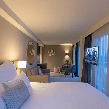 Szálloda Pestana Riverside