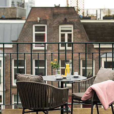 Szálloda Pestana Riverside 5*