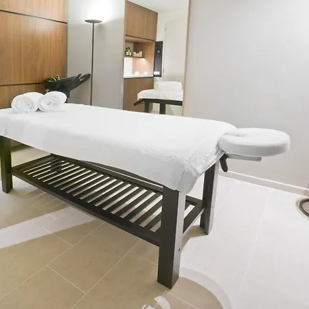 Pestana Riverside Szálloda 5*