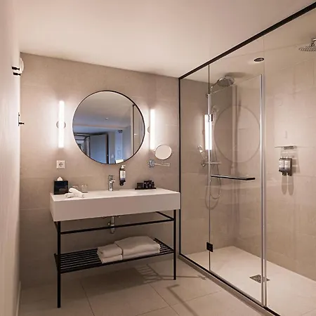 Pestana Riverside 5*