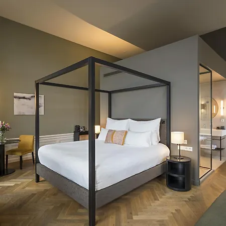 Pestana Riverside Szálloda 5*