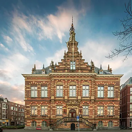 Pestana Riverside Hotel