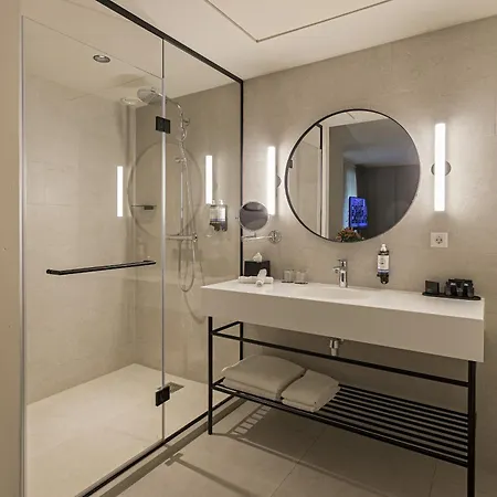 Pestana Riverside Szálloda 5*