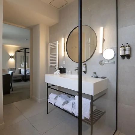 Szálloda Pestana Riverside 5*